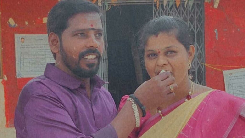 Chitti Shekar