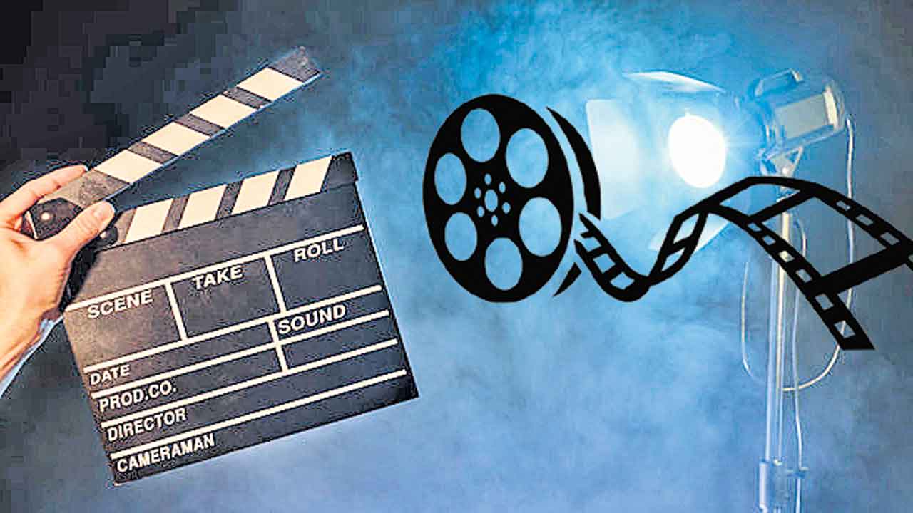 పాలసీతోనే సినీ సమస్యలకు చెక్