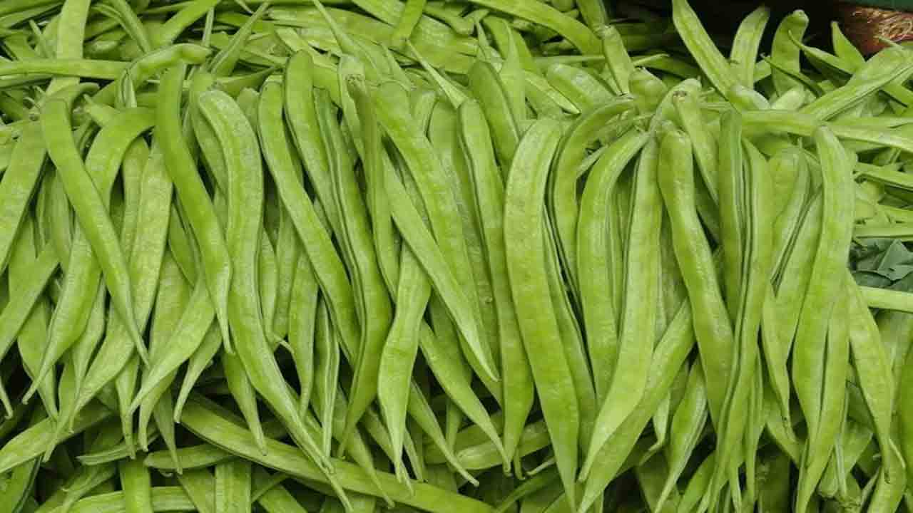 Cluster Beans | గోరు చిక్కుడు కాయ‌ల‌ను త‌రచూ తింటే ఎన్ని లాభాలు క‌లుగుతాయో తెలుసా..?
