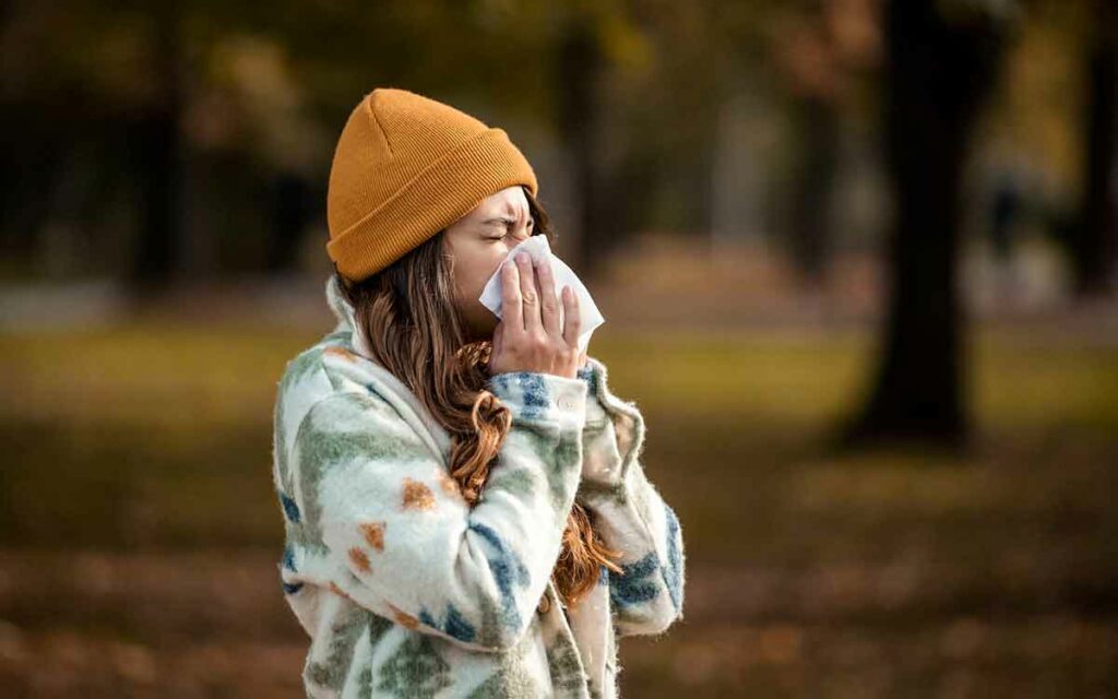 Cold