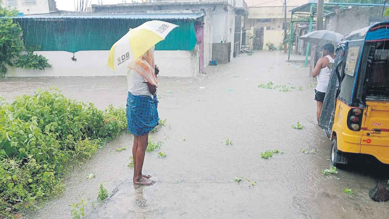 సర్వే సక్రమమేనా..?