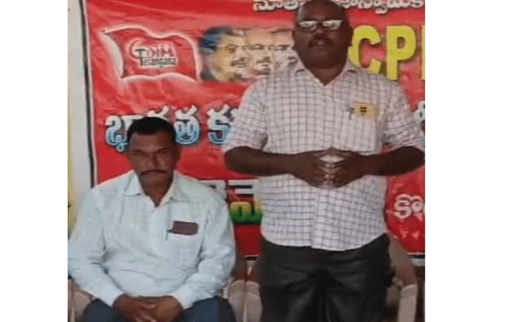 Aleru : బీసీ రిజర్వేషన్‌ను బేషరతుగా అమలు చేయాలి : ఆర్.జనార్ధన్