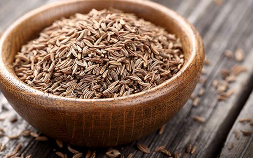 Cumin