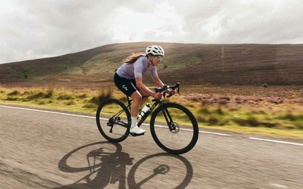 Cycling