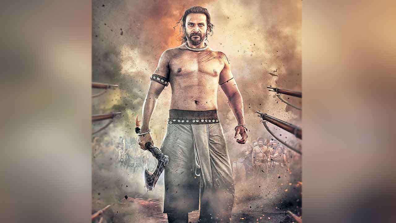 మన చరిత్రలో హలగలి ఓ అధ్యాయం..