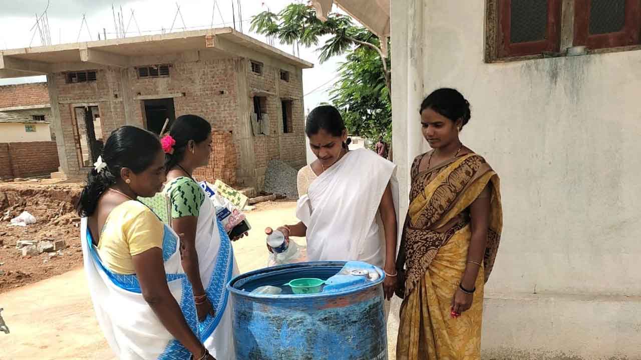 Seasonal diseases | సీజనల్‌ వ్యాధుల పట్ల అప్రమత్తంగా ఉండాలి : డాక్టర్‌ కిరణ్‌కుమార్‌ గౌడ్‌