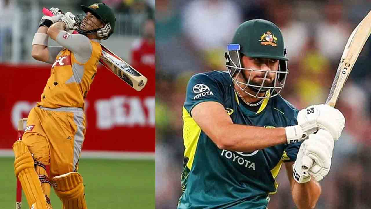 Tim David | టీ20లో అత్యధిక సిక్సర్లు.. వార్నర్ 16 ఏళ్ల రికార్డు బ్రేక్.!