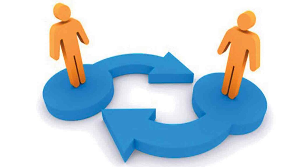 Deputations