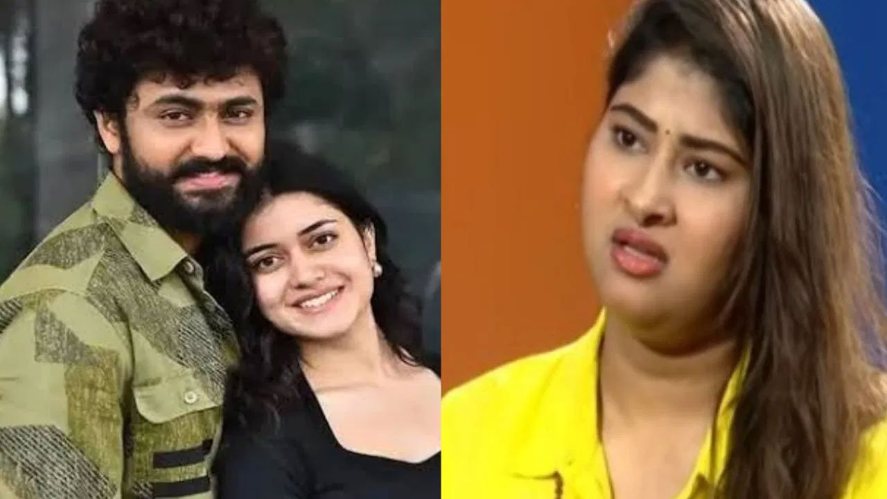 Tollywood | టాలీవుడ్ న‌టుడిపై ఆయ‌న భార్య సంచ‌ల‌న ఆరోప‌ణ‌లు.. చంపుతా, న‌రుకుతాన‌ని బెదిరిస్తున్నాడు..