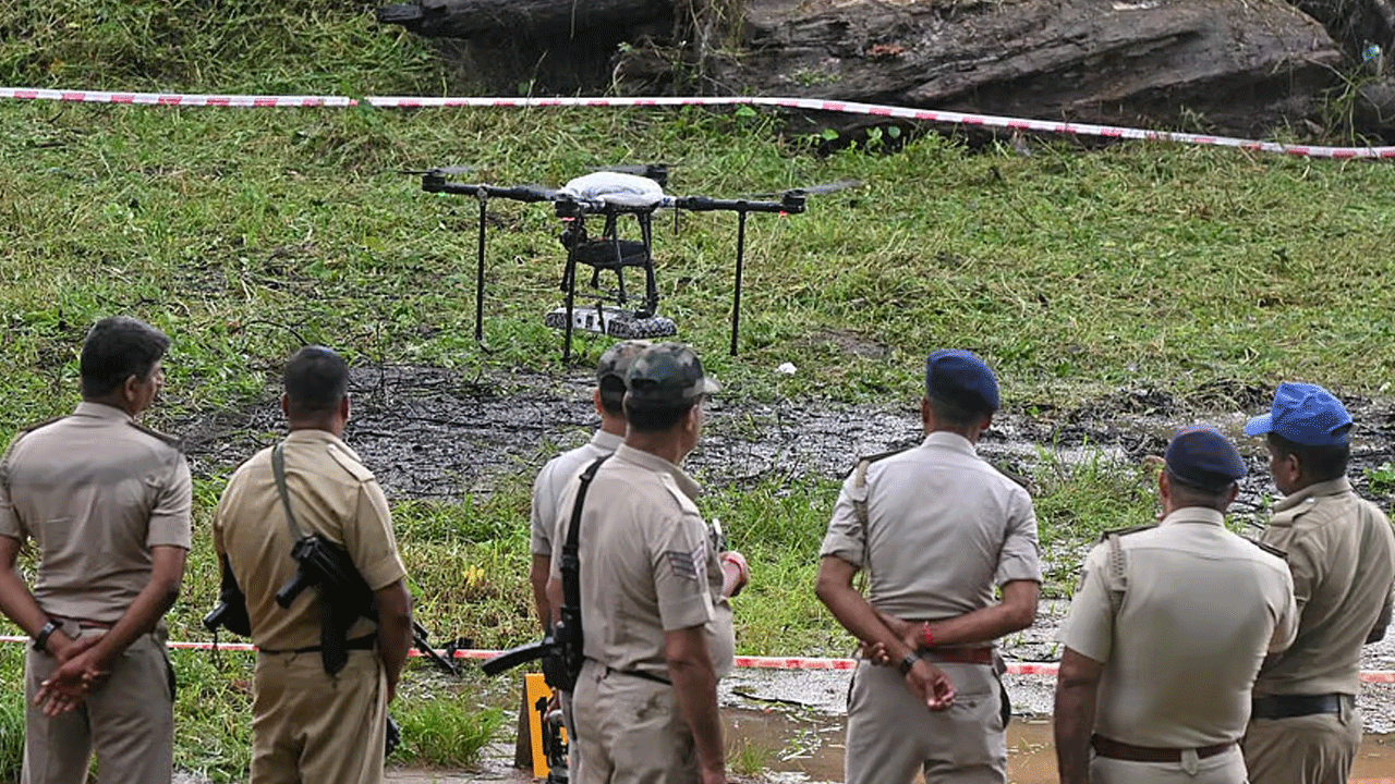Dharmasthala: ధ‌ర్మ‌స్థ‌లి కేసులో ఫిర్యాదు ఇచ్చిన వ్య‌క్తి అరెస్టు