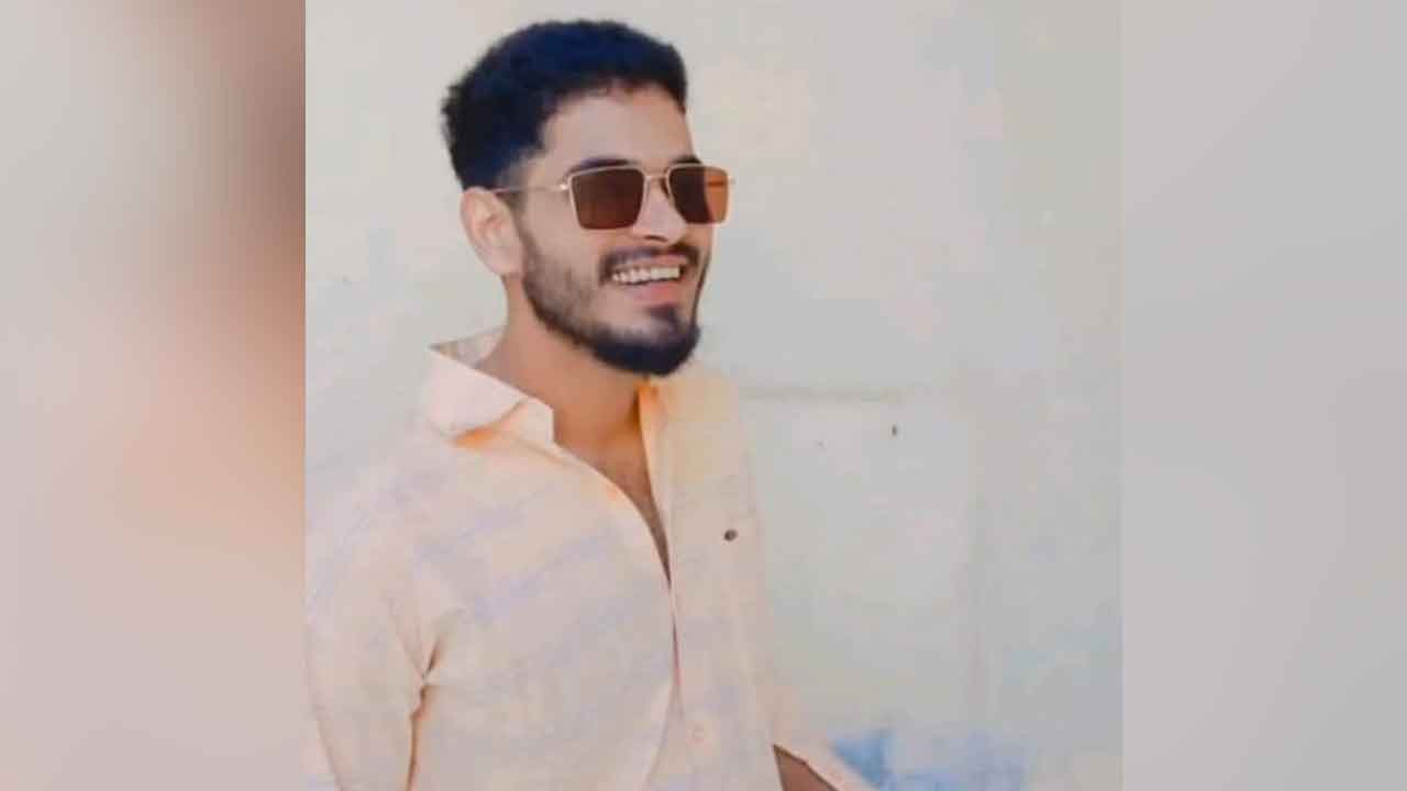 Siricilla | మద్యం వద్దన్నందుకు గడ్డి మందు తాగి యువకుడి మృతి