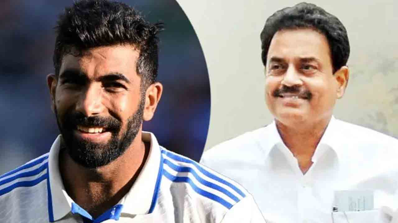 Dilip Vengsarkar | చీఫ్ సెలెక్టర్‌గా ఉంటే అంబానీని ఒప్పించేవాడిని.. బుమ్రా ఐదు టెస్టులు ఆడేవాడు..!