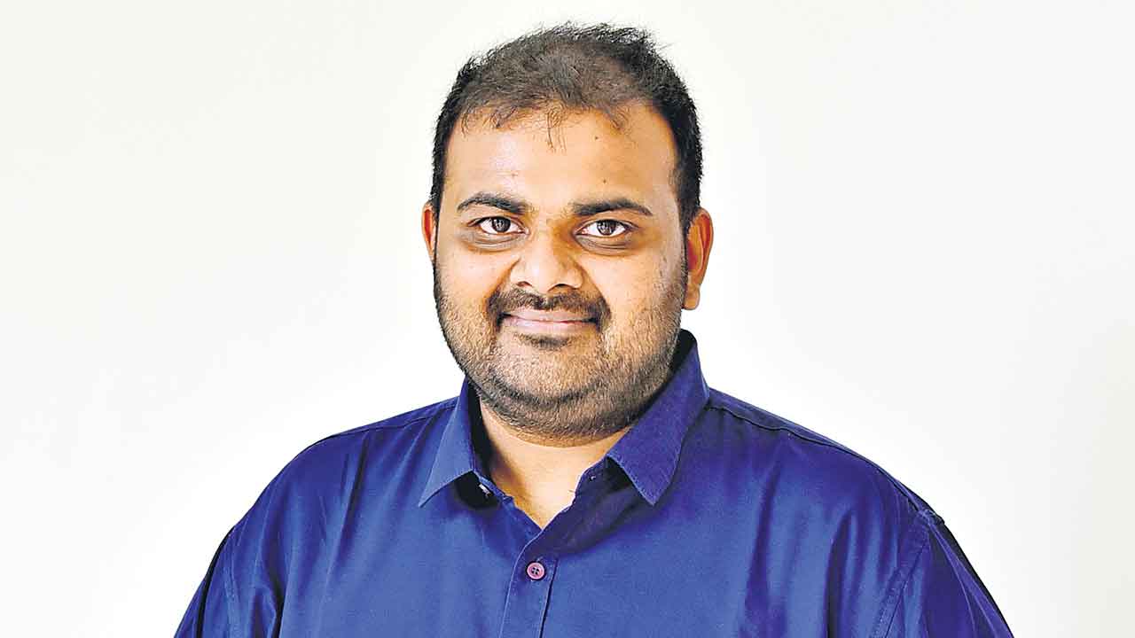 సుందరకాండ ఓ సెలబ్రేషన్‌