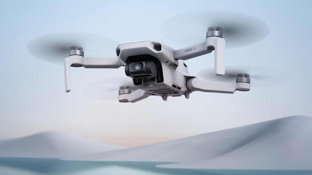 ఇన్‌స్టాలో చూసి డ్రోన్‌ కెమెరా కొందామని ఆశపడితే.. 2.39 లక్షలు కొట్టేసిన కేటుగాళ్లు