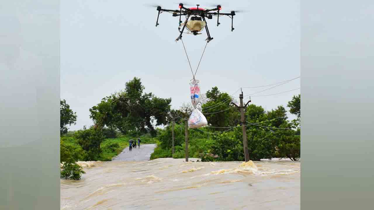 Drone