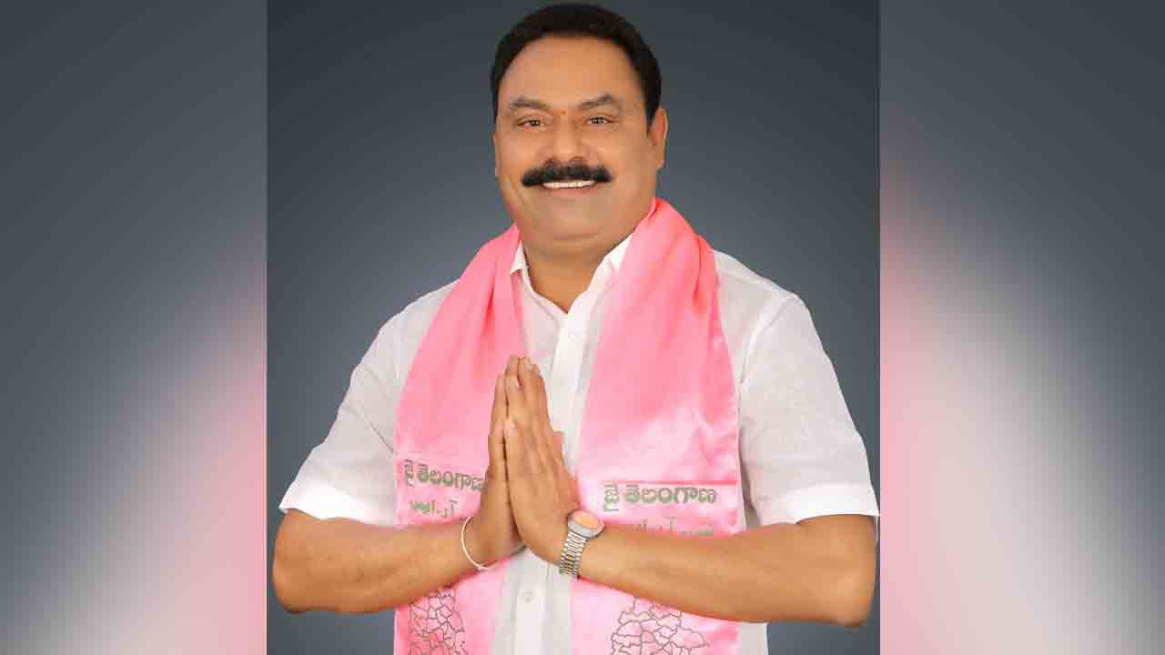 Kollapur | ఓటర్ జాబితాలో పొరపాట్లను వెంటనే సరి చేసుకోవాలి.. పార్టీ నేతలతో దూరెడ్డి