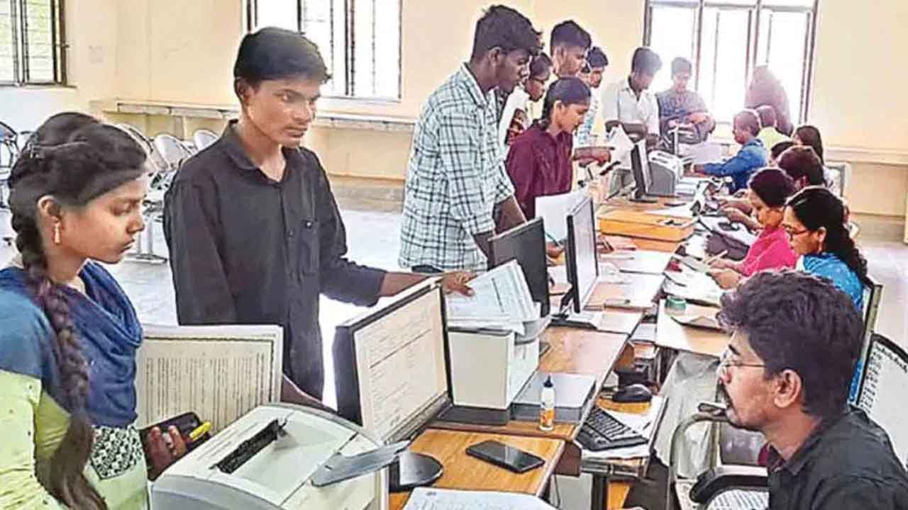 ఇంజినీరింగ్‌ సీటు.. క్యాన్సిల్‌ ఆప్షనేది?