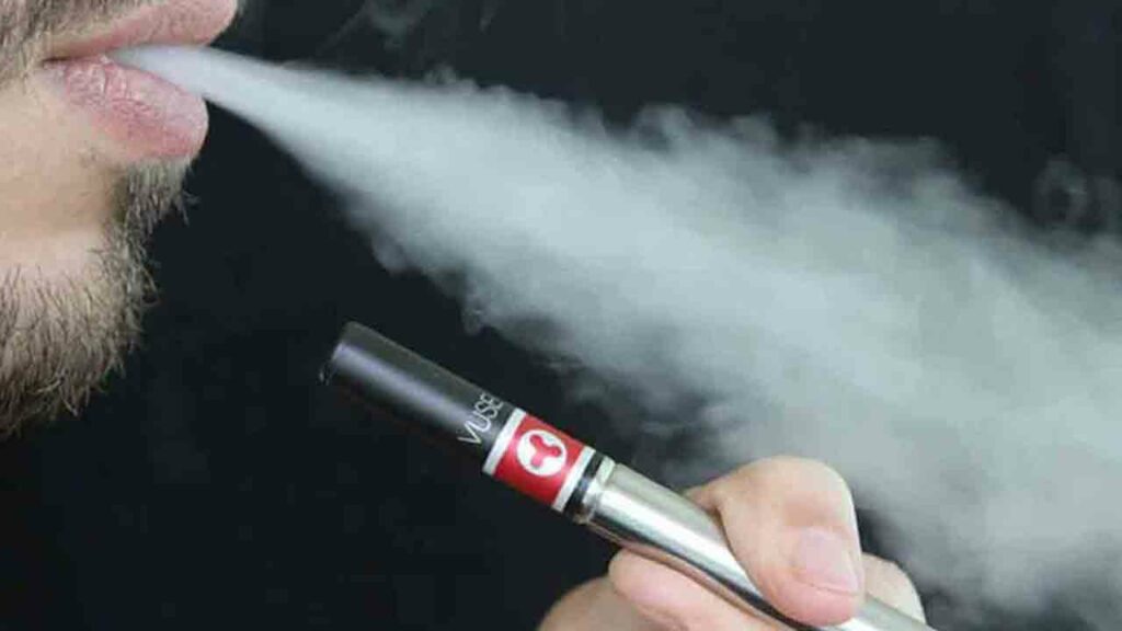 Ecigarrettess
