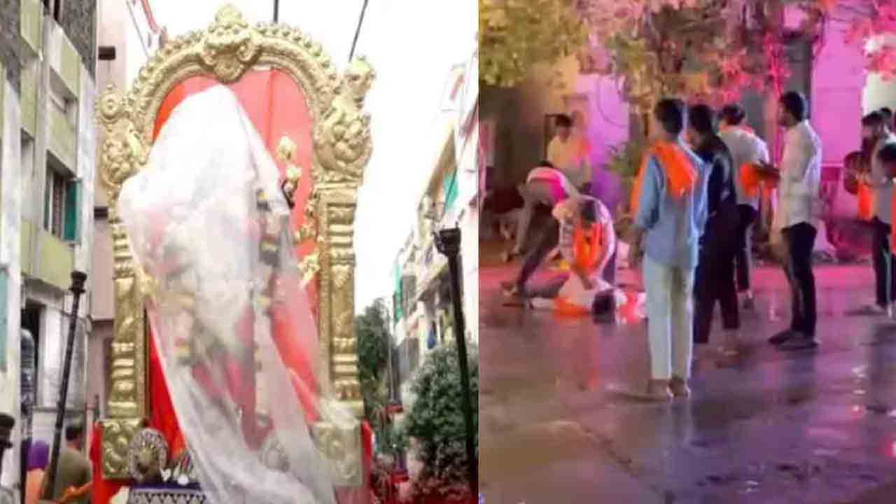 Hyderabad | రెండు రోజులు.. మూడు ఘటనలు.. కరెంటు షాక్‌తో ఎనిమిది మంది మృతి