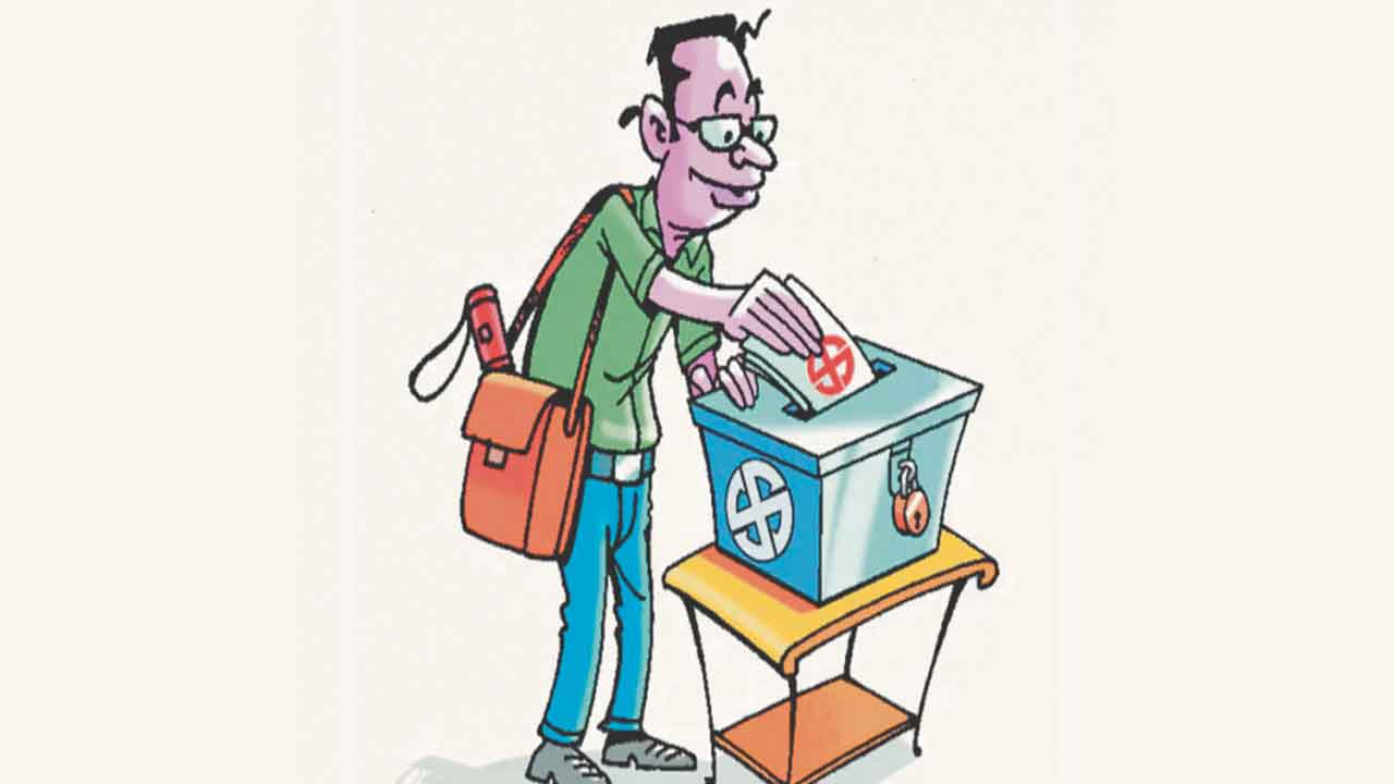 సందడి.. సందిగ్థం