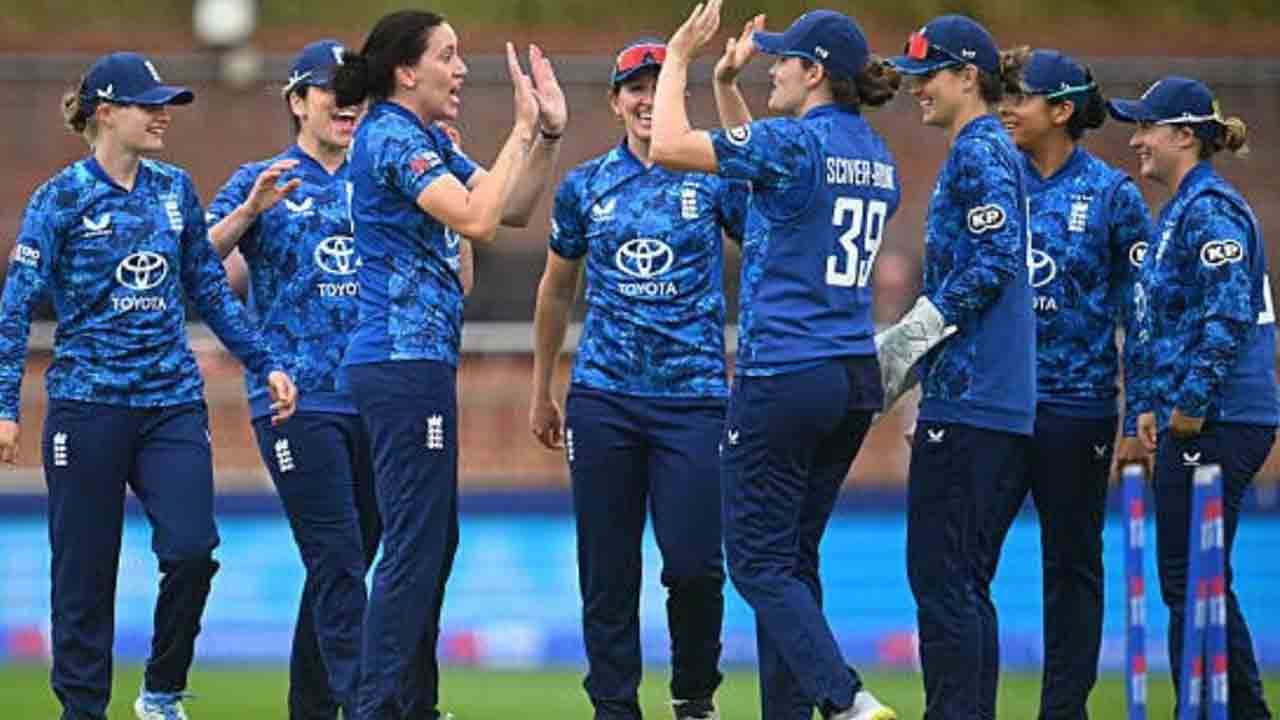 Womens ODI World Cup | మాజీ కెప్టెన్‌కు పిలుపు.. ఇంగ్లండ్ స్క్వాడ్‌లో నలుగురు స్పిన్నర్లు..!