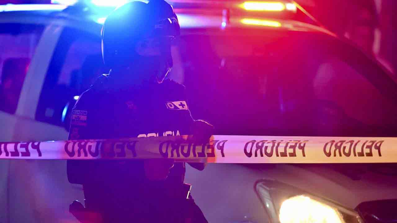 Ecuador | ఈక్వెడార్‌లో కాల్పులు.. 8 మంది మృతి