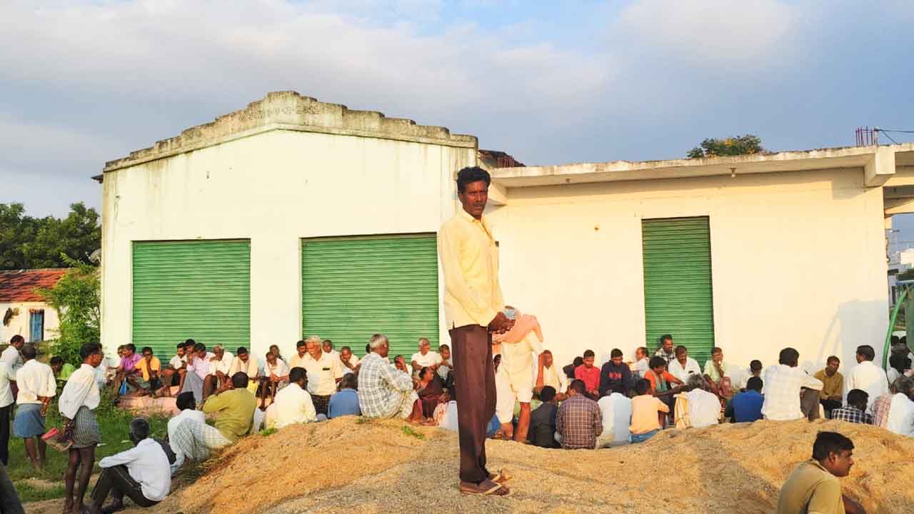 Farmers 1