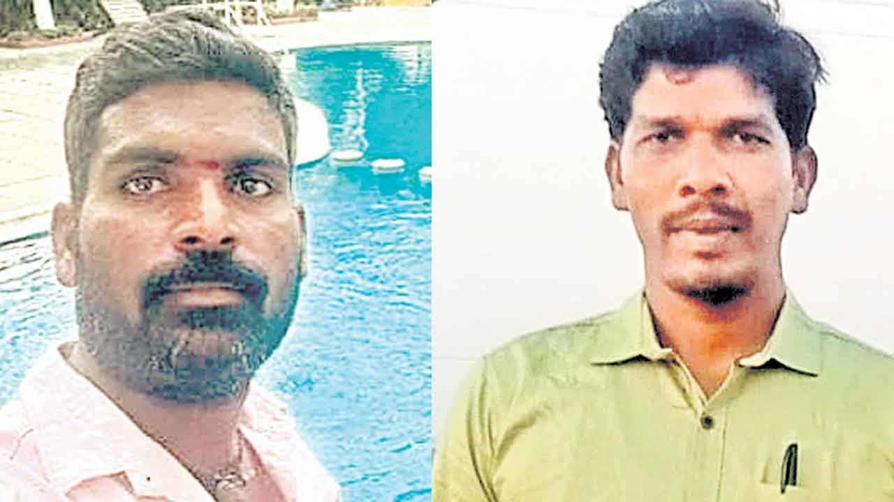 అప్పుల బాధతో ఇద్దరు రైతుల ఆత్మహత్య