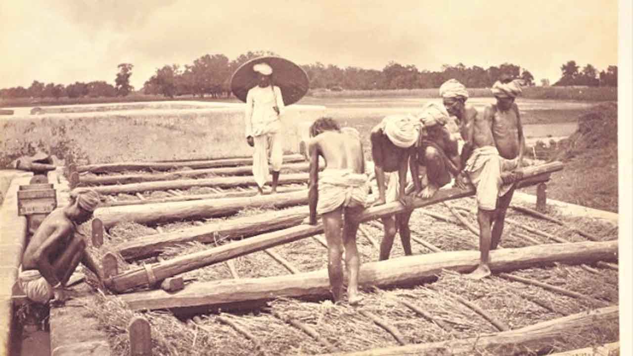 Farmers Champaran