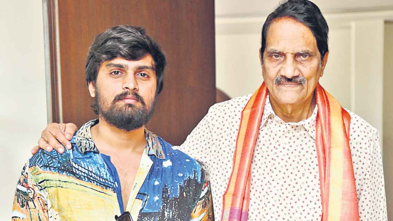 యముడికి పోలీస్‌ ఉద్యోగం దొరికితే..