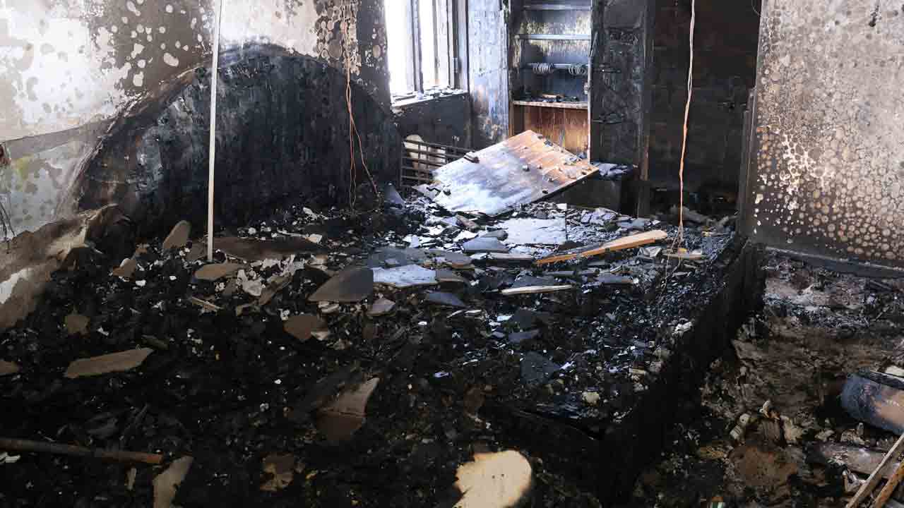 Fire Accident1