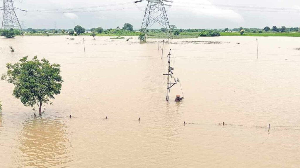 Floods