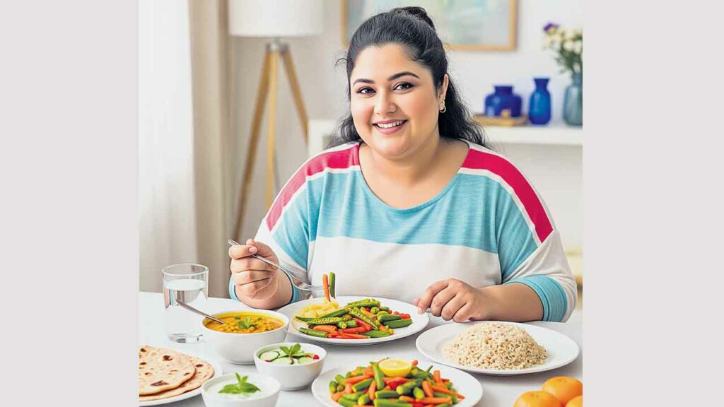 Food, Lose Weight