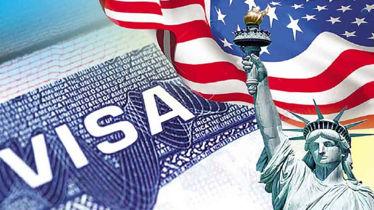 US Student Visa | ట్రంప్ సర్కార్ ఉక్కుపాదం.. 6 వేల మంది విద్యార్థుల వీసాలు రద్దు