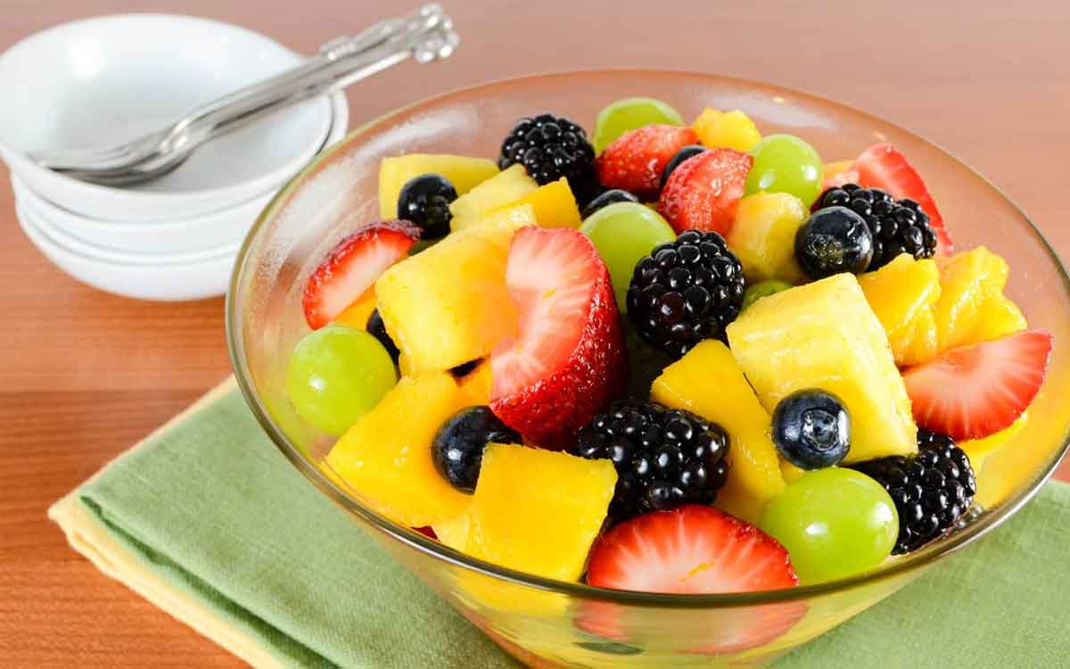 Fruit Salad | రోజూ ఒక క‌ప్పు ఫ్రూట్ స‌లాడ్‌ను ఉద‌యమే తినండి.. చెప్ప‌లేన‌న్ని ప్ర‌యోజ‌నాలు క‌లుగుతాయి..!