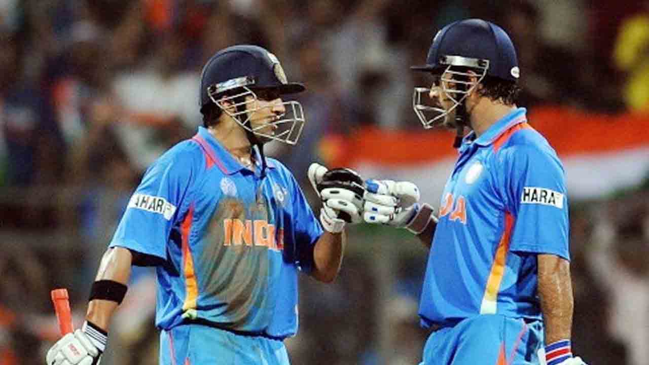 Gambhir