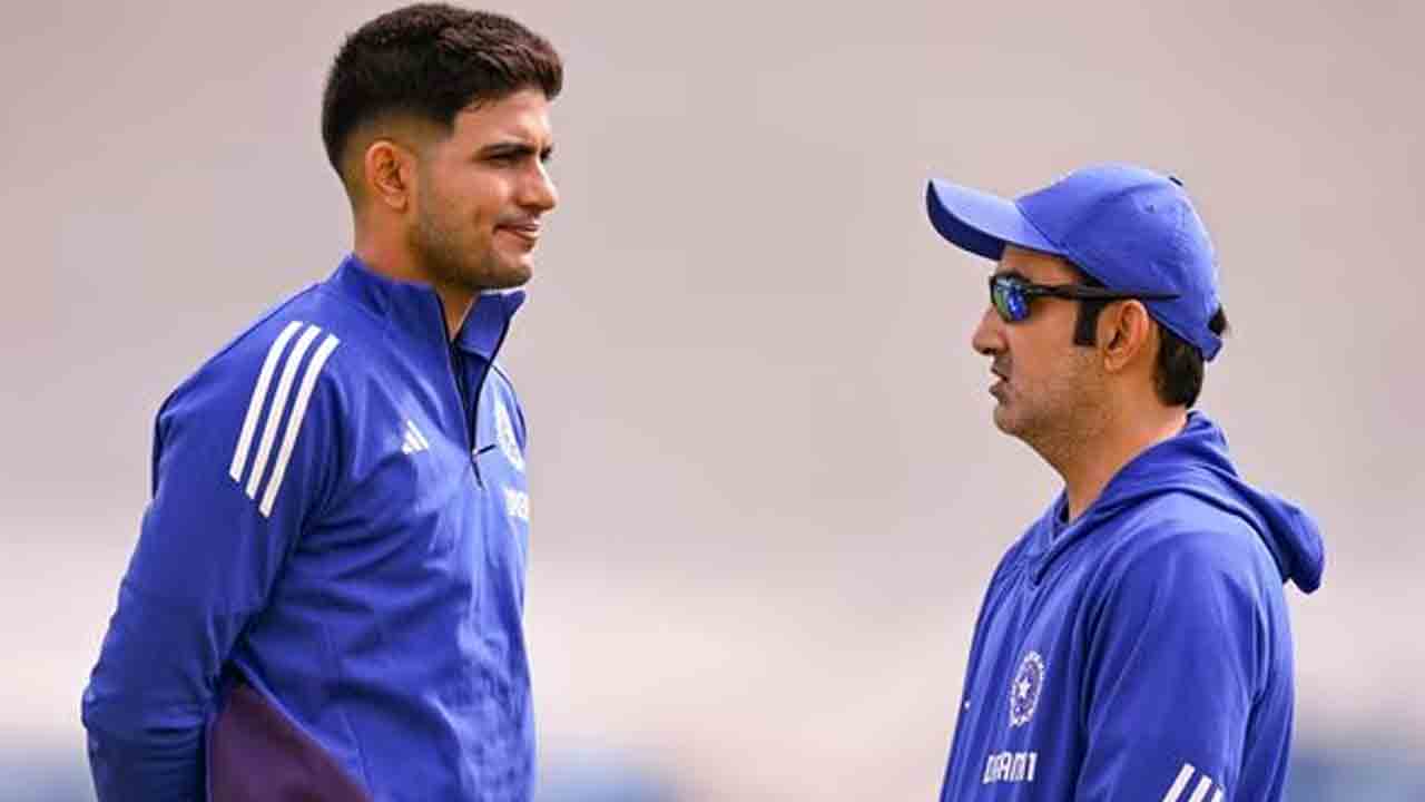 WTC | మ్యాచ్ రిఫరీ బెదిరింపులు బేఖాతర్.. నాలుగు పాయింట్ల కోత తప్పించుకున్న టీమిండియా