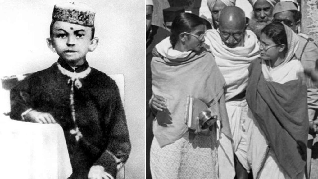 Gandhi