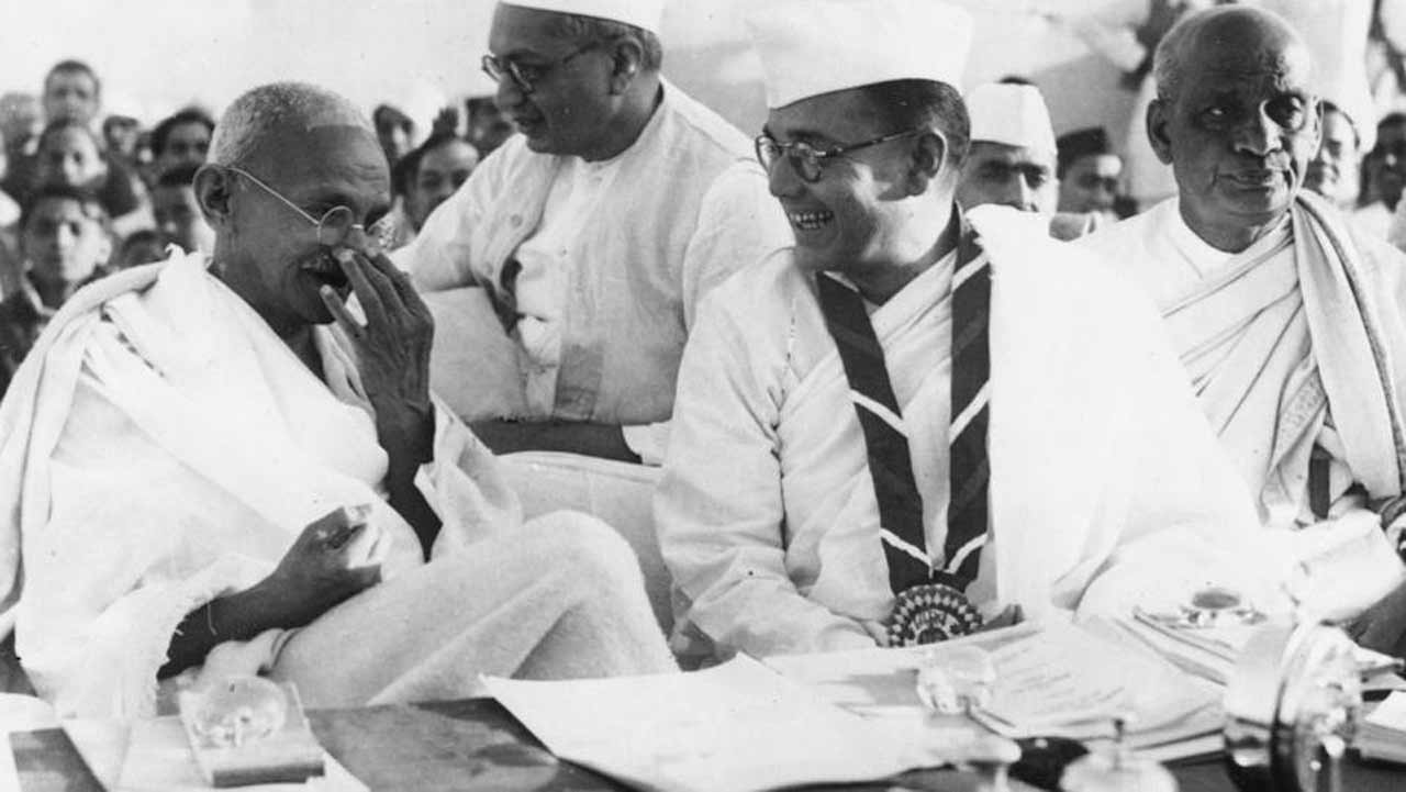 Gandhi12
