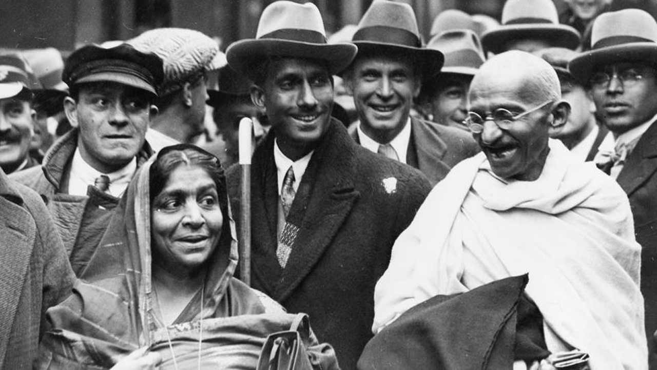 Gandhi13