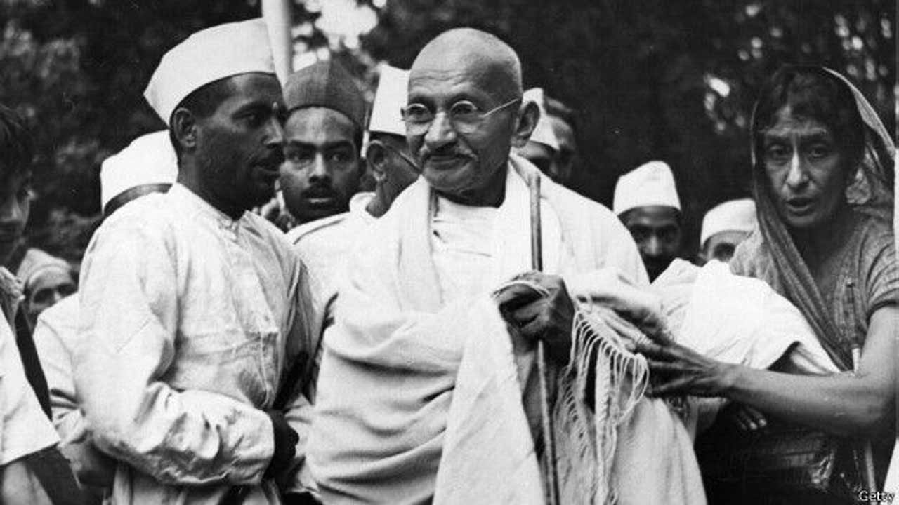 Gandhi19