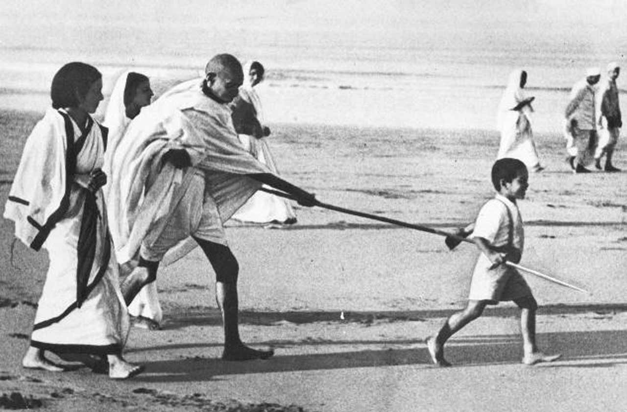 Gandhi2
