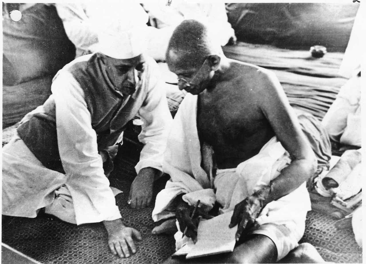 Gandhi20