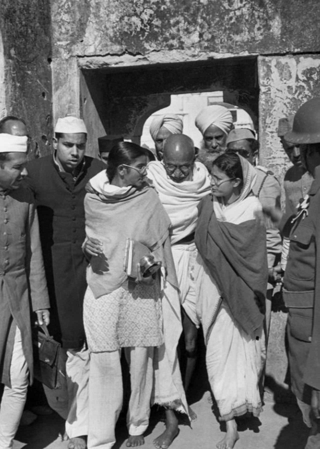 Gandhi23