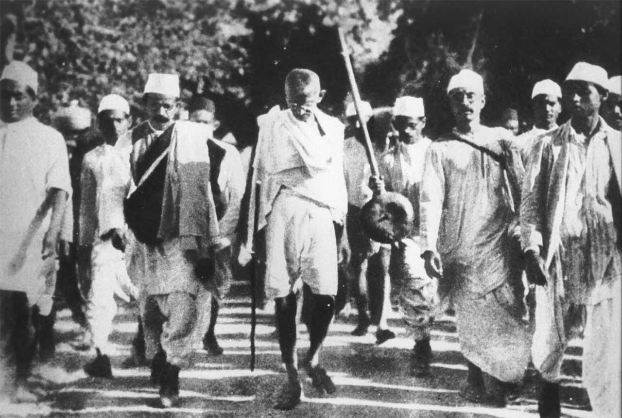 Gandhi24