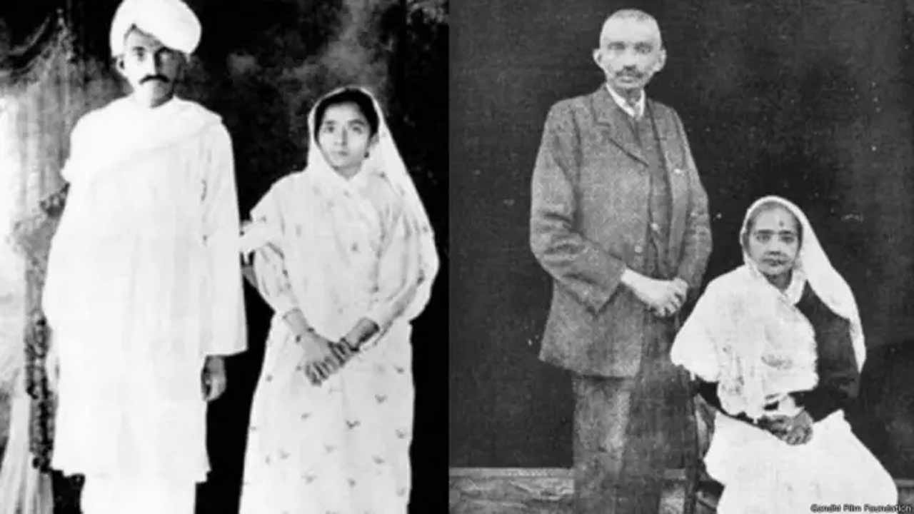 Gandhi31