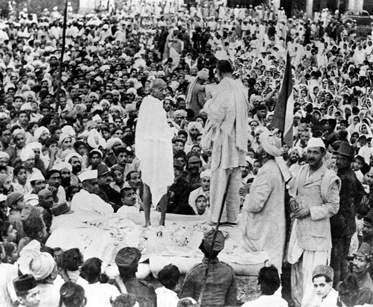 Gandhi5