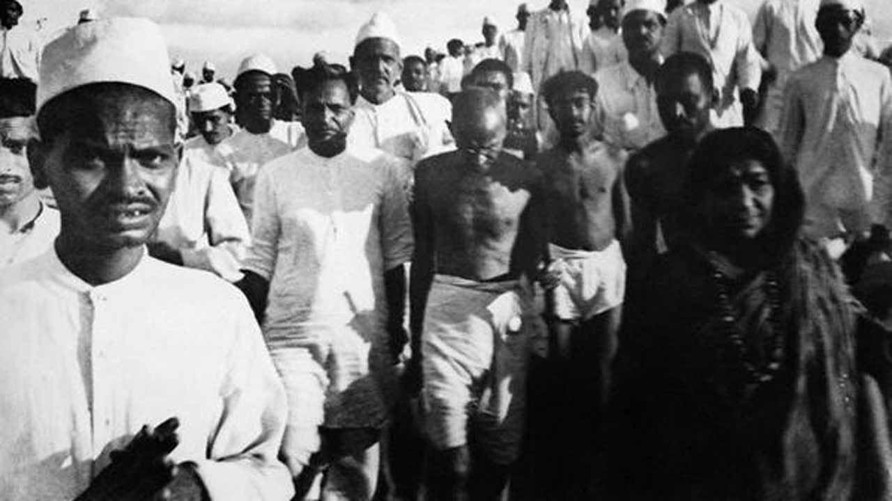 Gandhi8