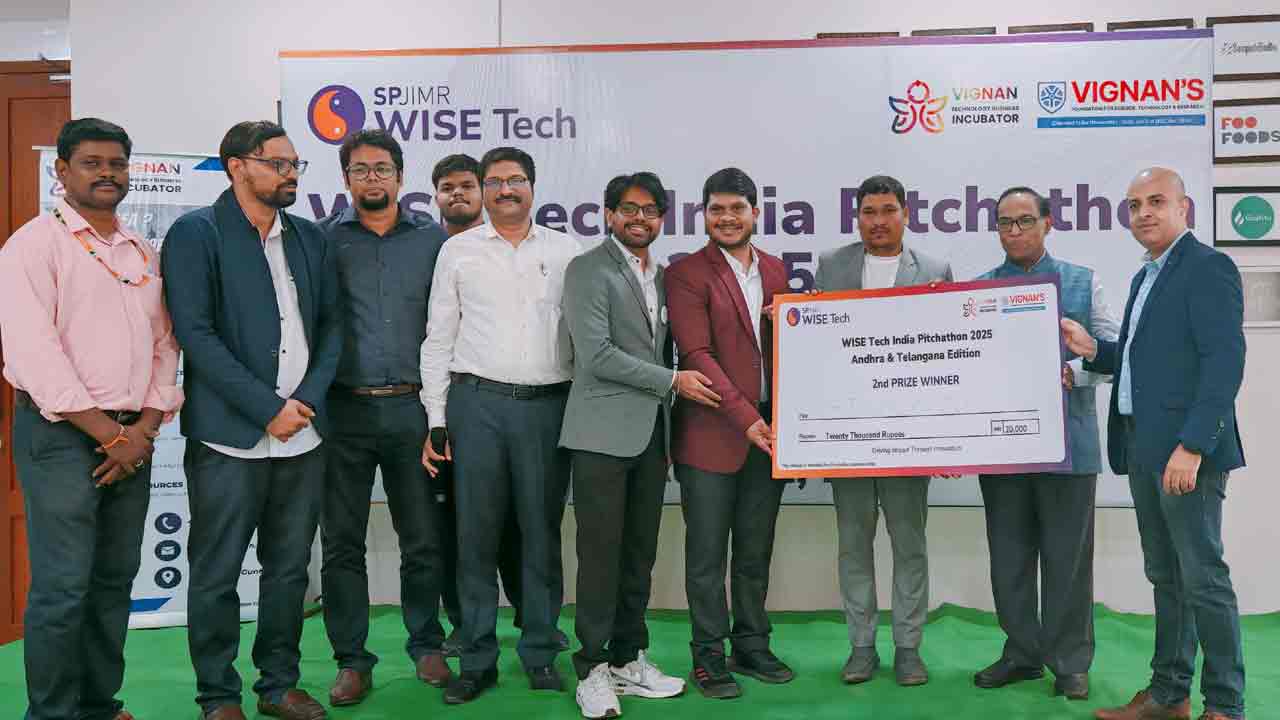 OU | దుమ్మురేపిన ఉస్మానియా యూనివర్సిటీ పూర్వ విద్యార్థులు