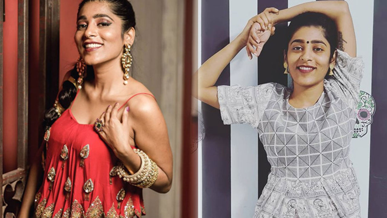 Fida | ఒక్క మెసేజ్ చేస్తే ఆ స్టార్ డైరెక్ట‌ర్ నా అకౌంట్‌కి రూ.5.5 ల‌క్ష‌లు పంపారు.. ఫిదా న‌టి కామెంట్స్